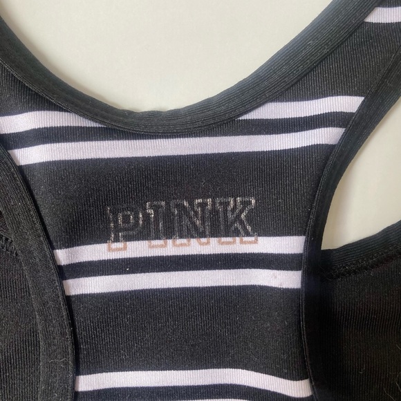 VS PINK sports bra - Picture 3 of 4